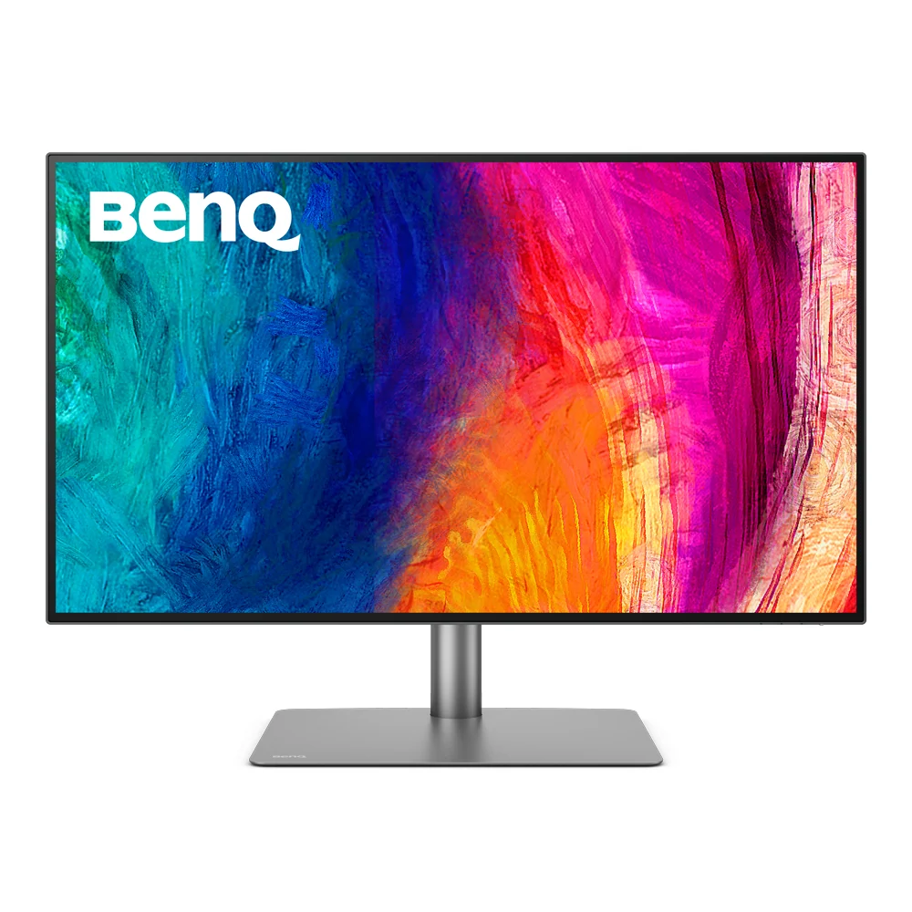MONITOR BENQ PD3225U - IPS 31.5" LED 4K HDR10 (3840X2160)
