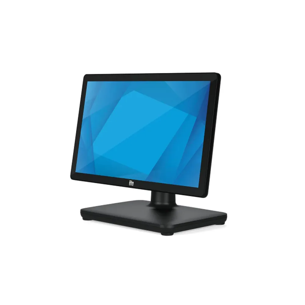 Monitor com tela tátil Elo Touch Systems E937919 21,5"