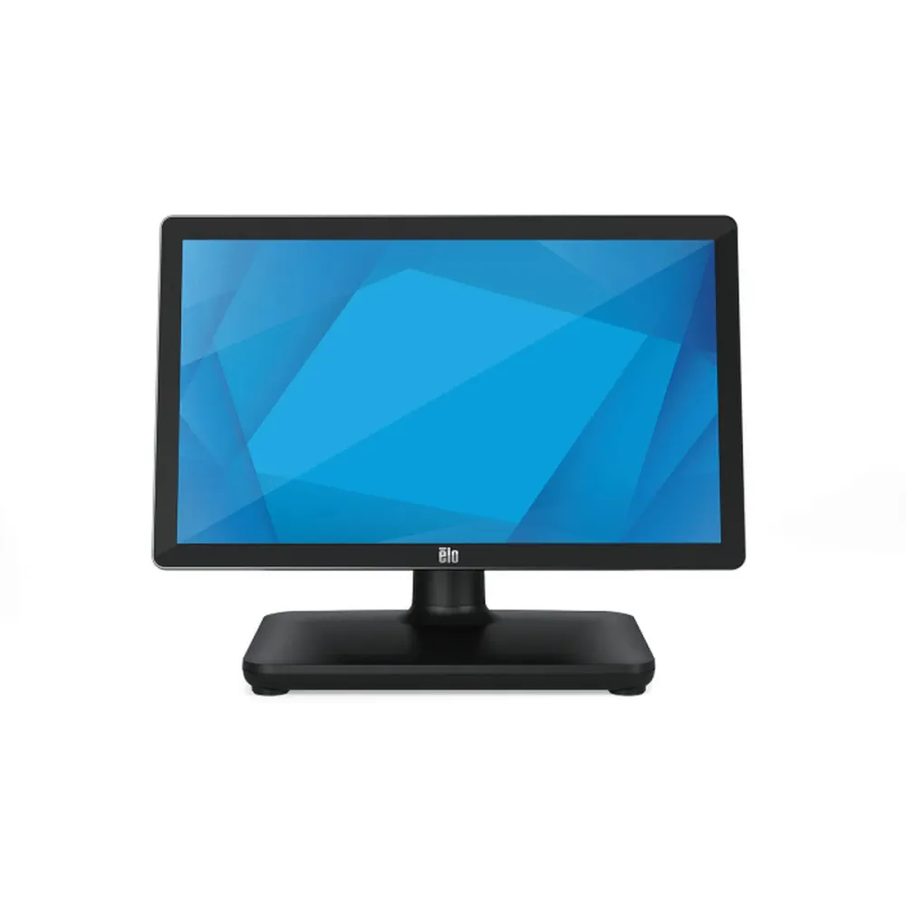 Monitor com tela tátil Elo Touch Systems E937919 21,5"