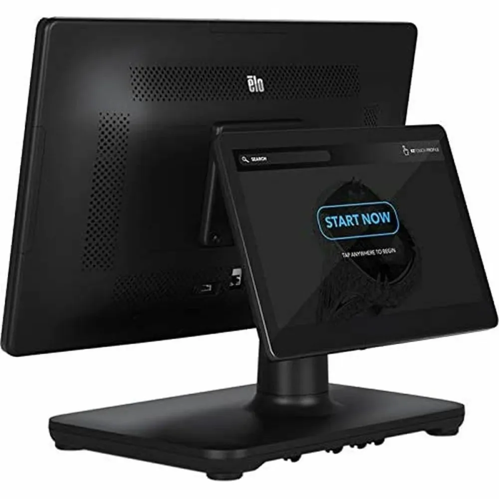 Monitor com tela tátil Elo Touch Systems E937919 21,5"