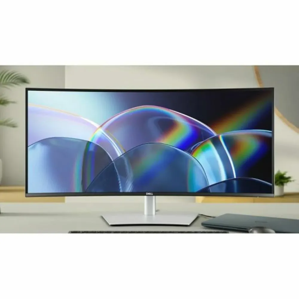 Monitor Dell 210-BMDW Wide Quad HD