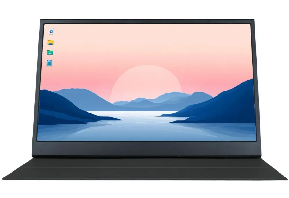 MONITOR DENVER 15,6" PMO-15601 FHD PORTABLE