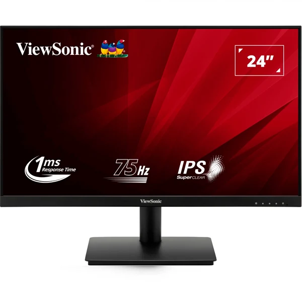 MONITOR FULL HD DE 24 75HZ