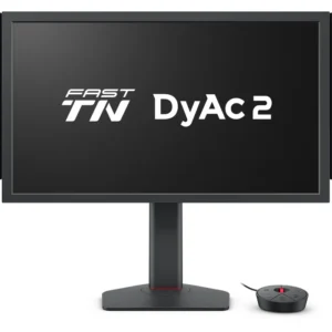 MONITOR GAMING 24.1" LED BACKLIGHT, 1920 X 1080, 1000:1