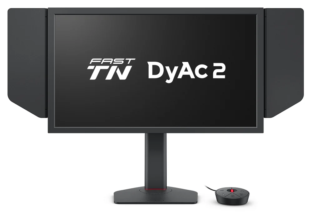 MONITOR GAMING 24.1" LED BACKLIGHT, 1920 X 1080, 1000:1