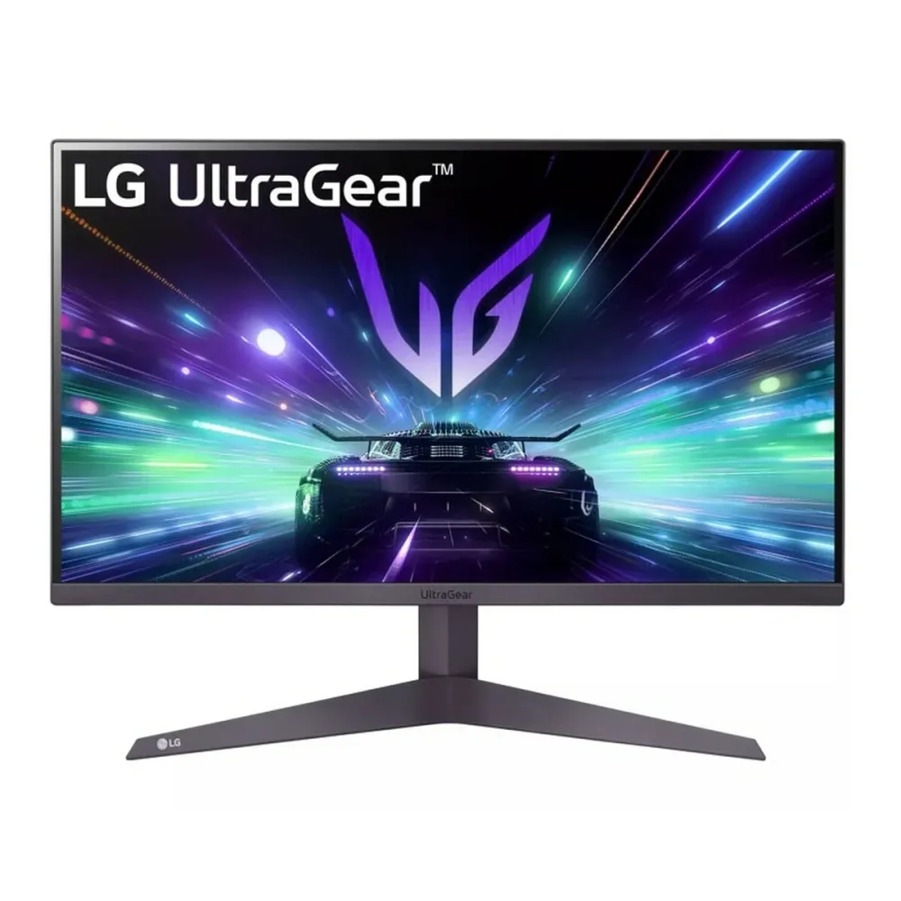 Monitor Gaming LG 27GS50F-B Full HD 27"