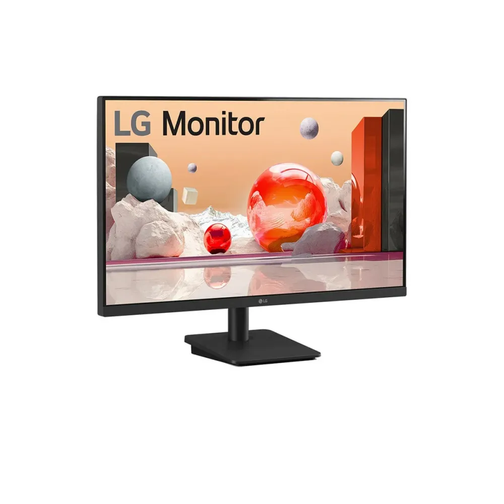 Monitor Gaming LG 27MS500-B Full HD 27" 100 Hz