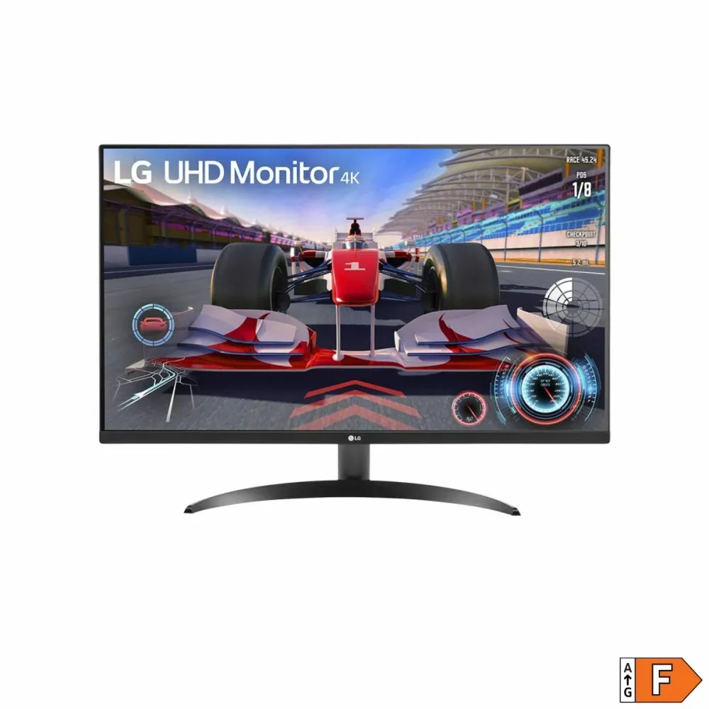 Monitor Gaming LG 32UR550-B 31,5" 4K Ultra HD 60 Hz