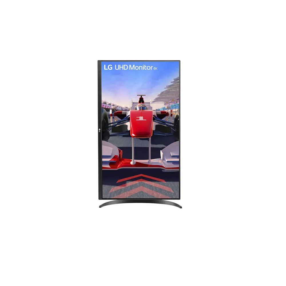 Monitor Gaming LG 32UR550-B 31,5" 4K Ultra HD 60 Hz
