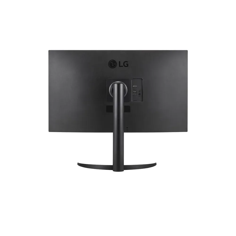 Monitor Gaming LG 32UR550-B 31,5" 4K Ultra HD 60 Hz