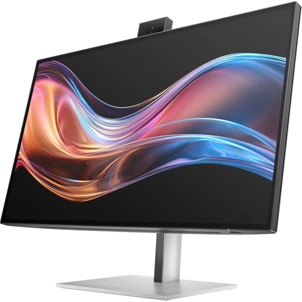 Monitor Gaming HP 8K135AA#ABB 4K Ultra HD 27"