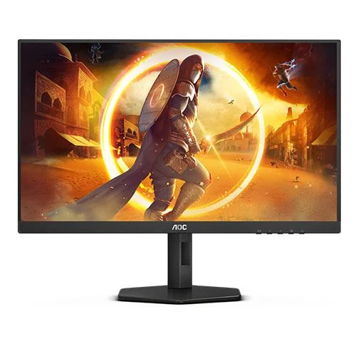 Monitor Gaming AOC 27G4X | 27'' | 180 Hz | Full HD