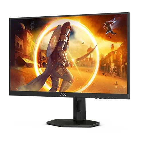 Monitor Gaming AOC 27G4X | 27'' | 180 Hz | Full HD