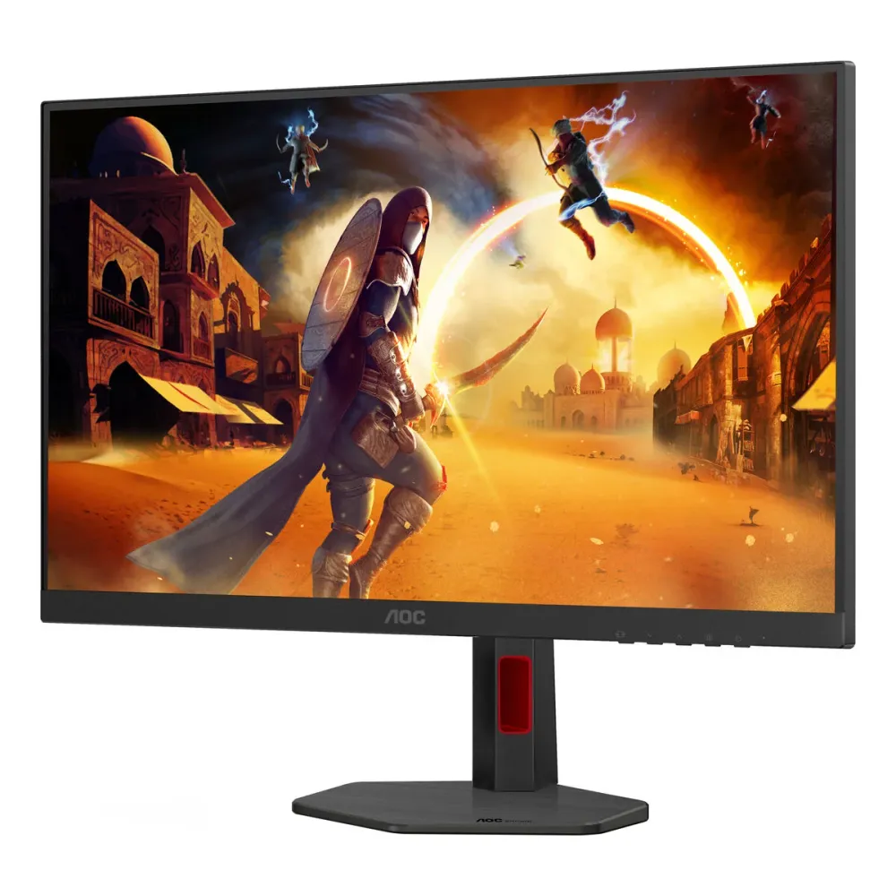 Monitor Gaming AOC 27G4ZR Full HD 27"