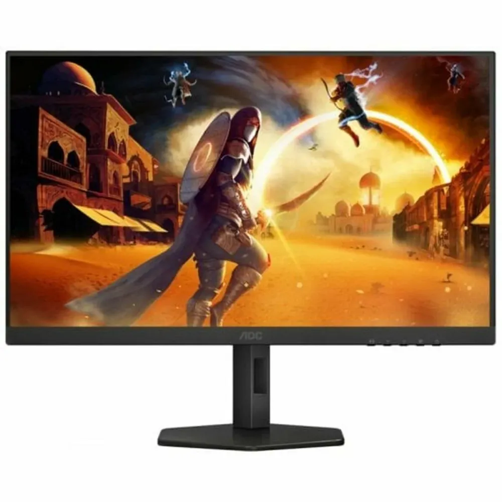 Monitor Gaming AOC Q27G4XF Quad HD 27" 180 Hz