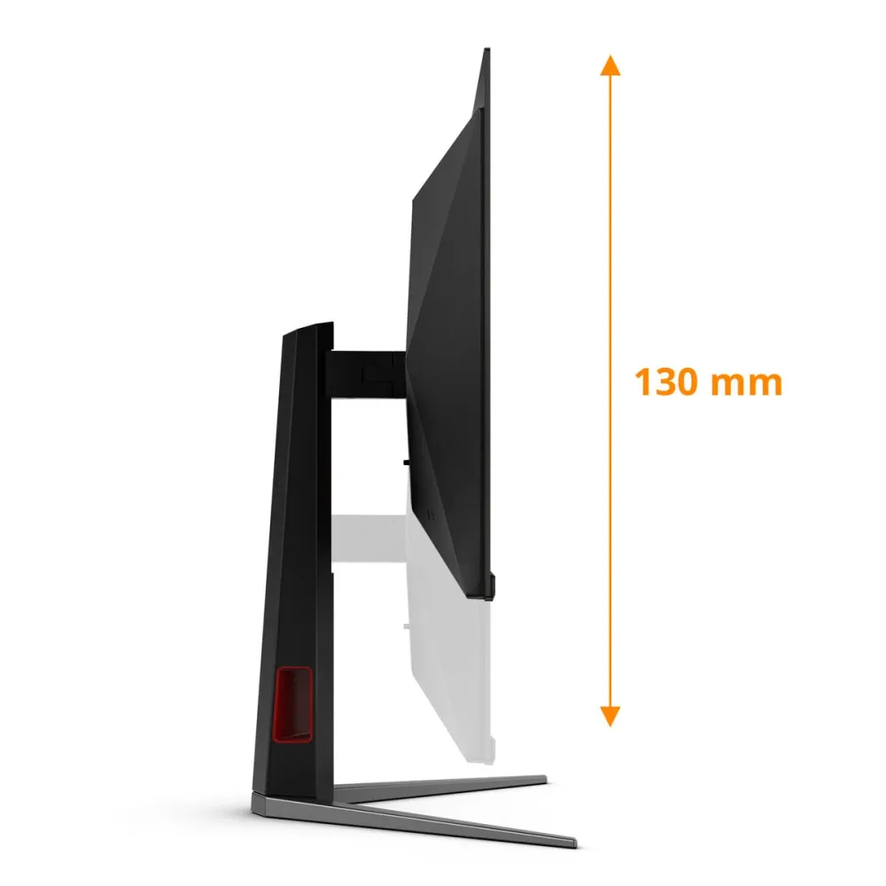 Monitor Gaming AOC Q27G4ZD Quad HD 27"