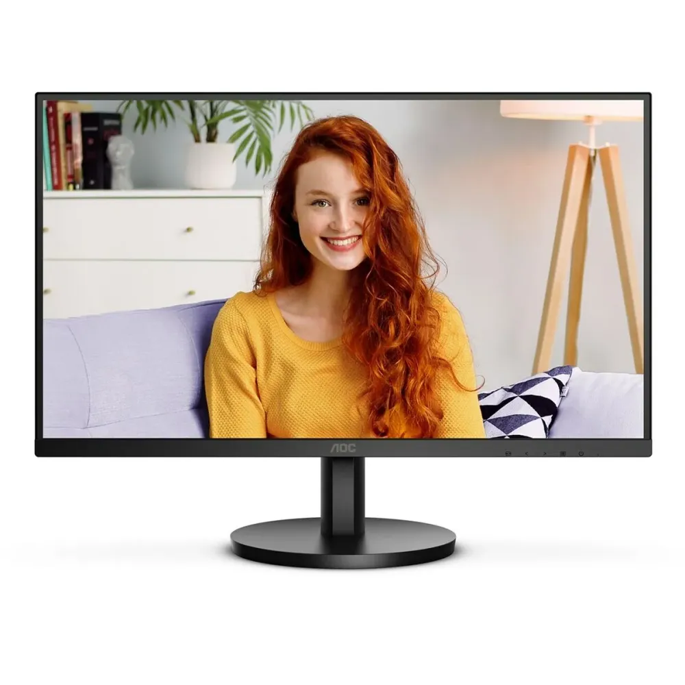Monitor Gaming AOC U27B3M 4K Ultra HD 27"