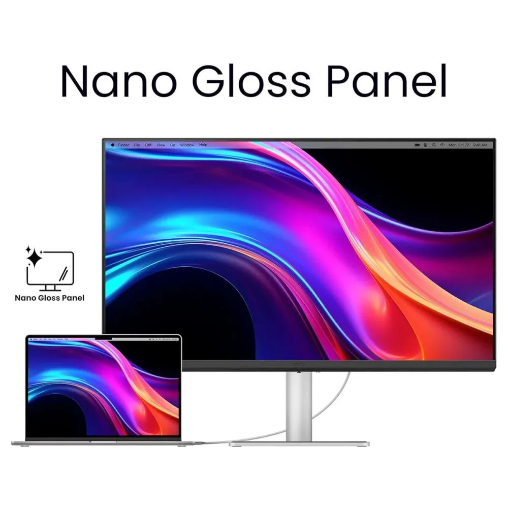 Monitor Gaming BenQ MA320UP 4K Ultra HD 31,5"