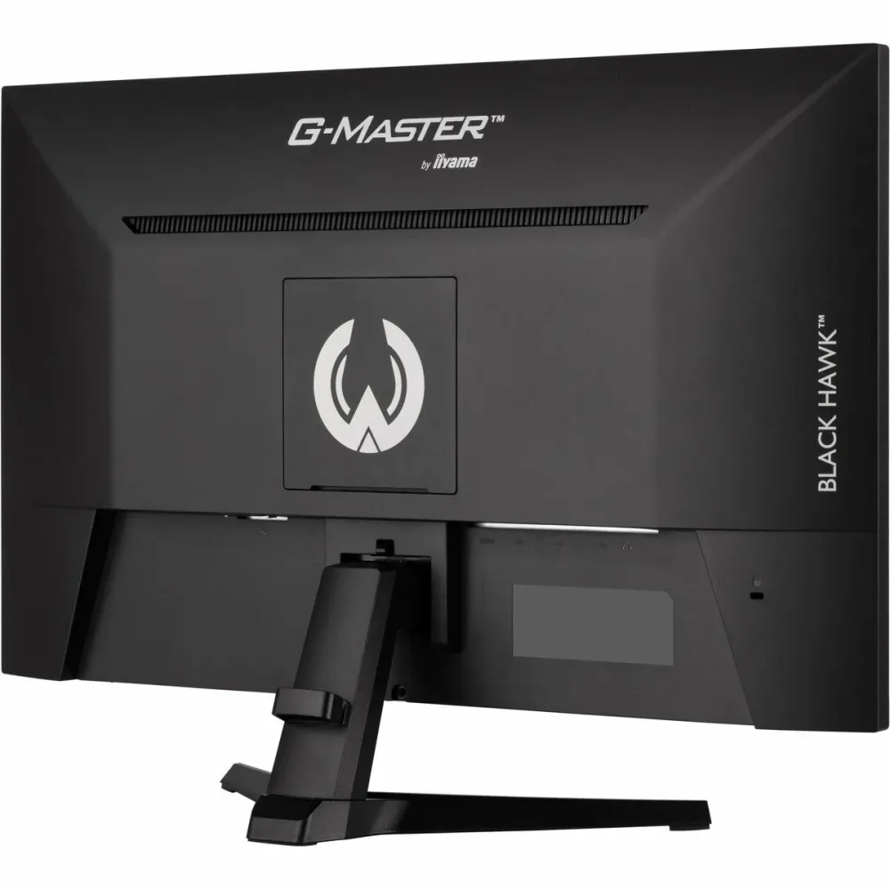 Monitor Gaming Iiyama G2745QSU-B2 27" Wide Quad HD
