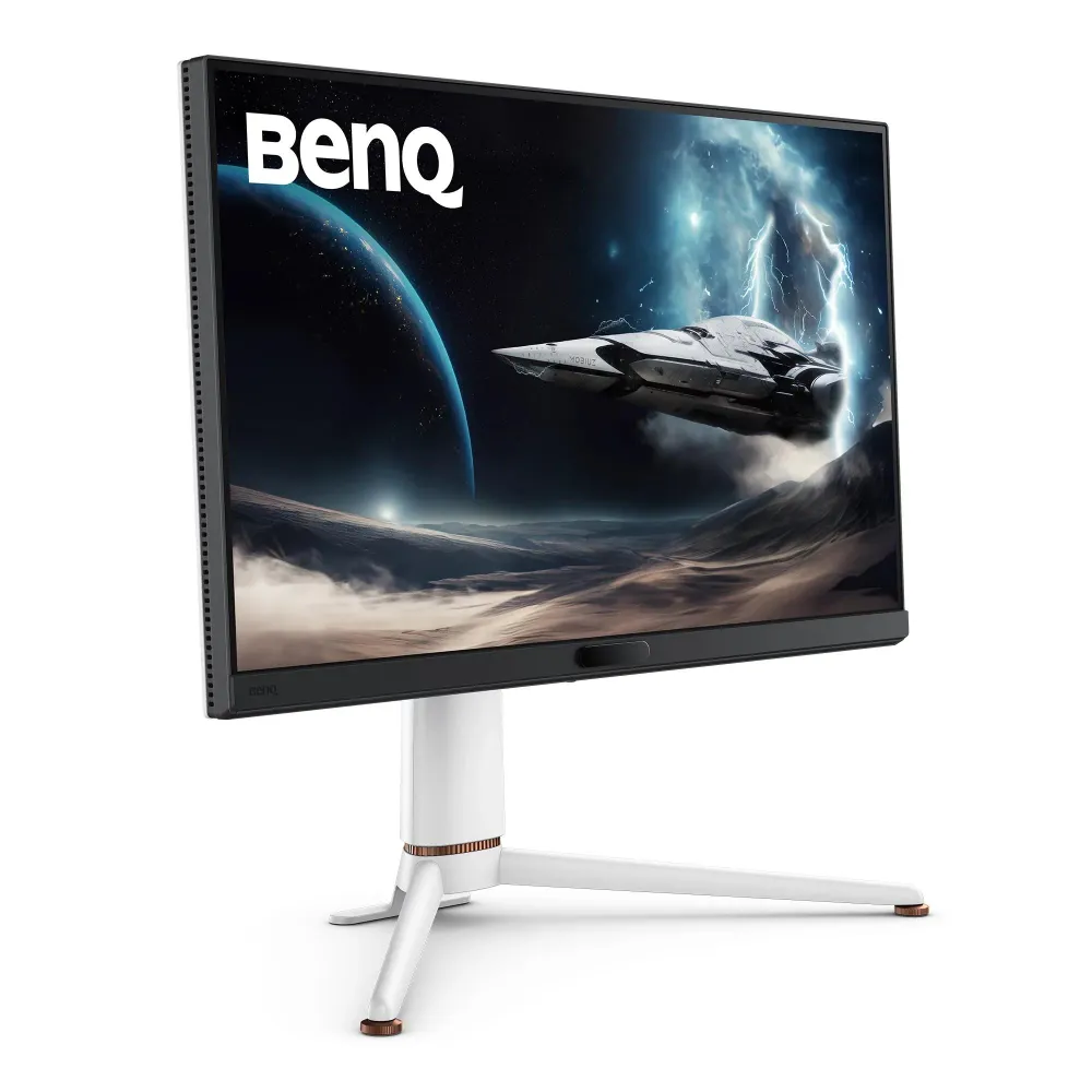 MONITOR GAMING MOBIUZ EX271Q - ECRÃ 27", LED IPS, QUAD HD (2560 X