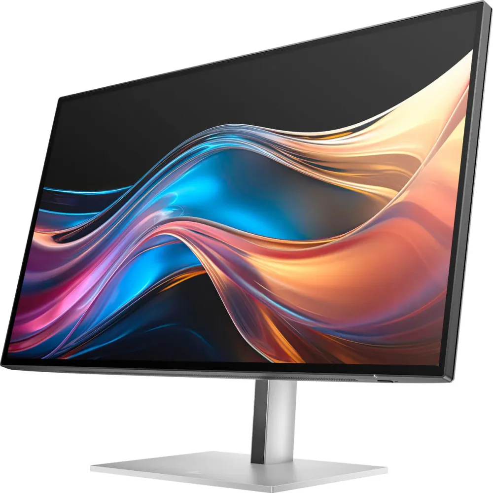 Monitor Gaming HP S7 PRO 727PQ Quad HD 27"