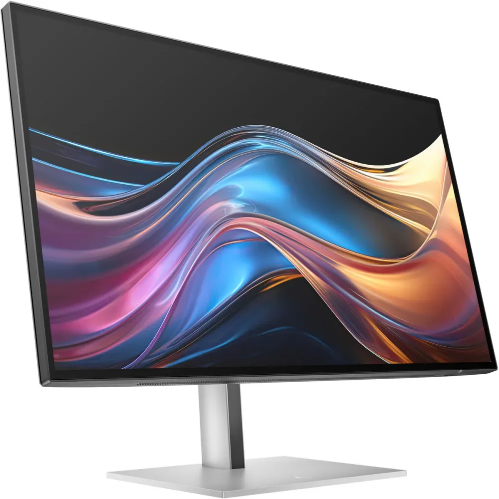 Monitor Gaming HP S7 PRO 727PQ Quad HD 27"