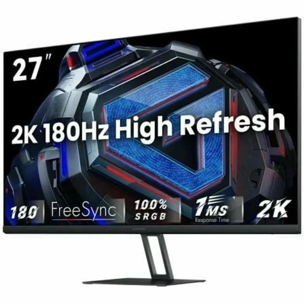 Monitor Gaming Xiaomi ELA5593EU 27"