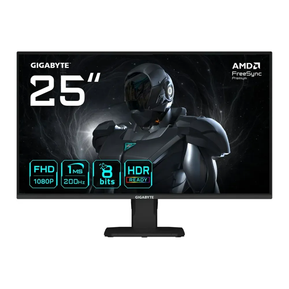 Monitor Gigabyte GS25F2 Full HD 24,5"