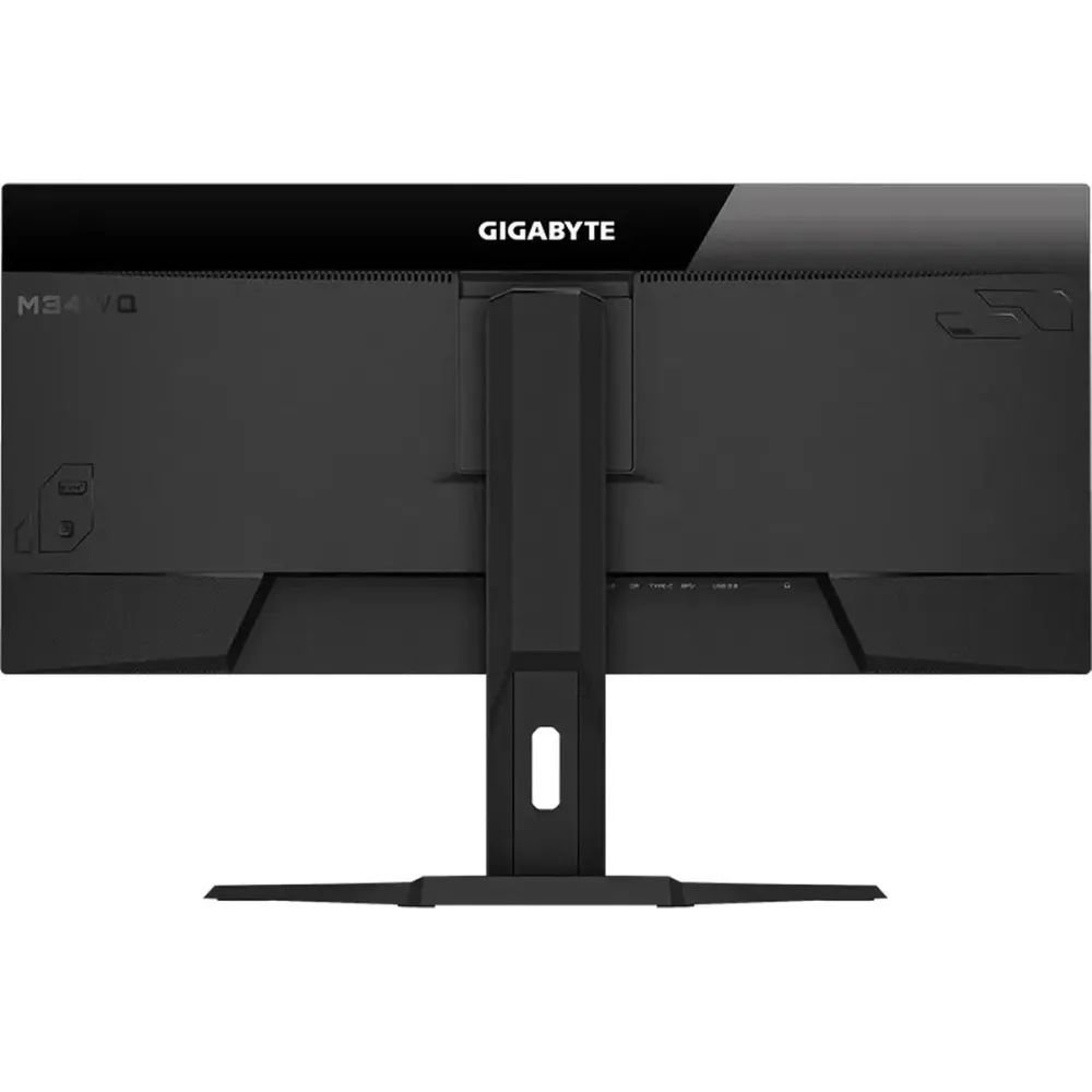 Monitor Gigabyte M34WQ-EK 34" LCD 2K