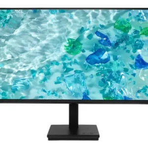 MONITOR LED 27 ACER V277GBI NEGRO