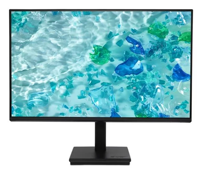 MONITOR LED 27 ACER V277GBI NEGRO