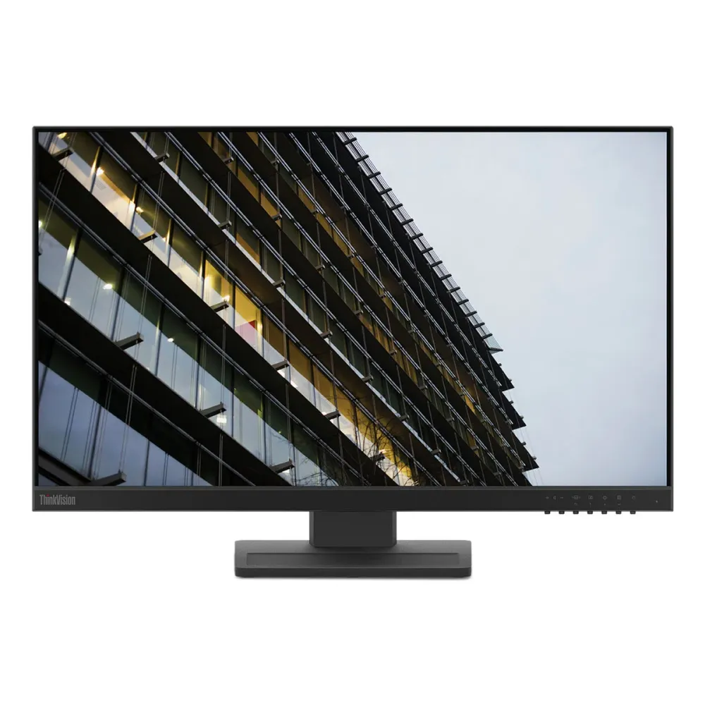 Monitor Lenovo 62B6MAT3EU Full HD 23,8"