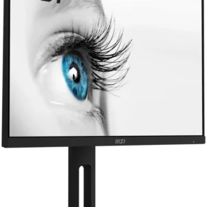 MONITOR MSI PRO MP242AP 23.8P LED IPS FHD 100HZ 1MS (MPRT) 4MS (