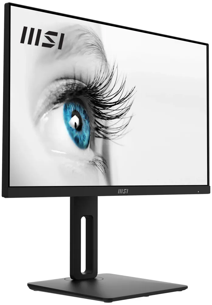 MONITOR MSI PRO MP242AP 23.8P LED IPS FHD 100HZ 1MS (MPRT) 4MS (