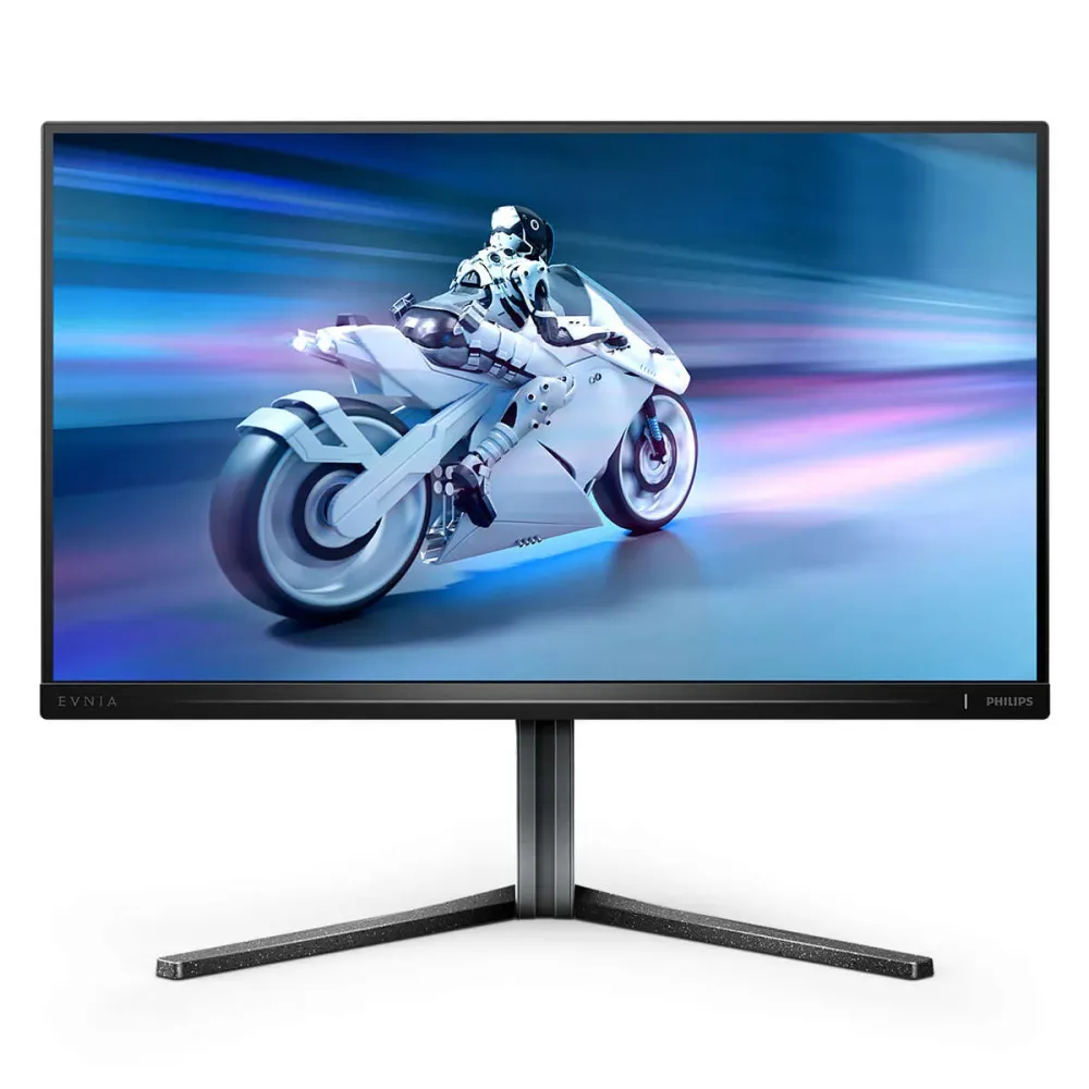 Monitor Philips 25M2N5200U/00 Full HD 24,5"
