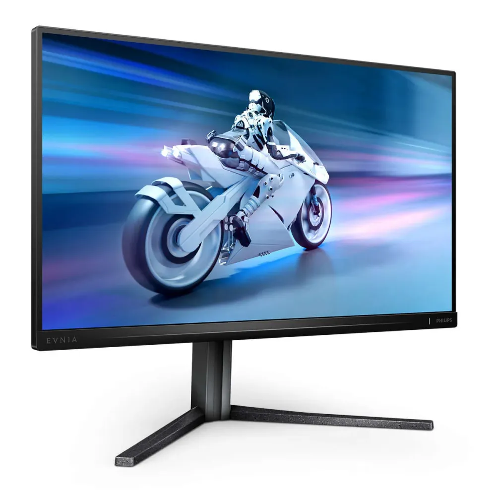 Monitor Philips 25M2N5200U/00 Full HD 24,5"