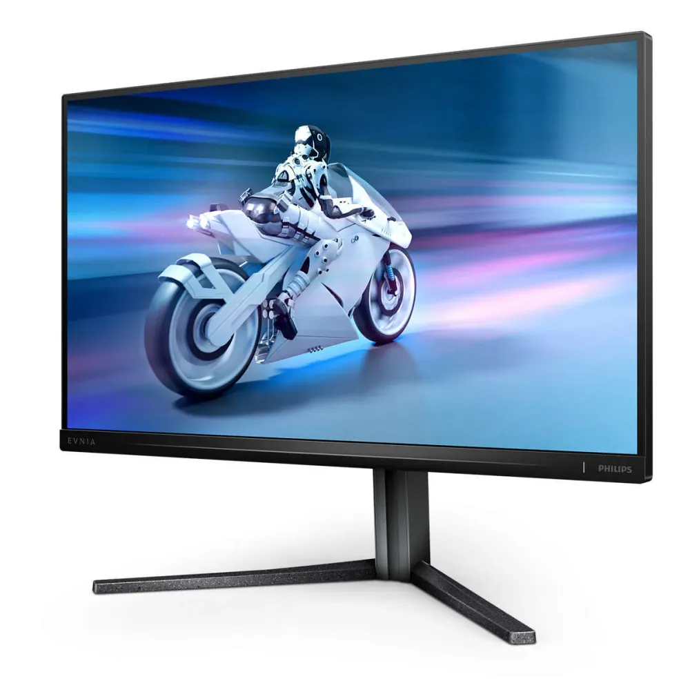 Monitor Philips 25M2N5200U/00 Full HD 24,5"