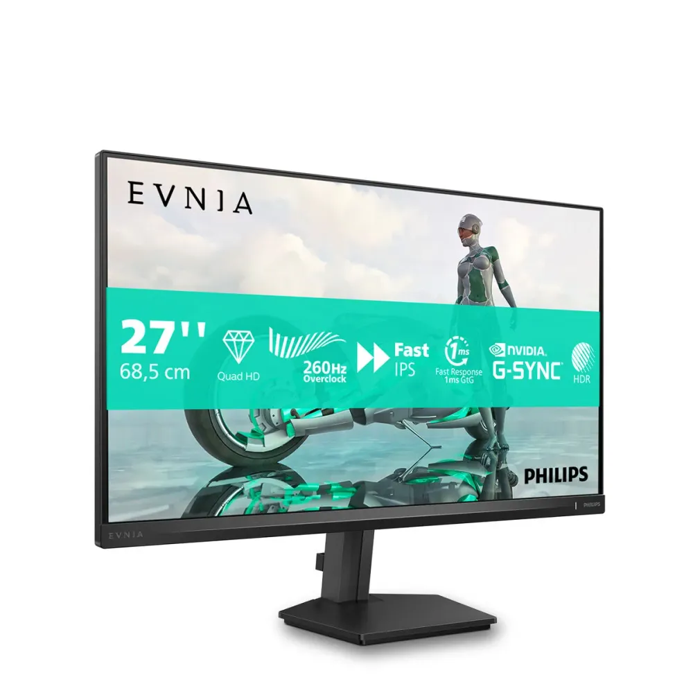 Monitor Philips 27M2N3500PF/00