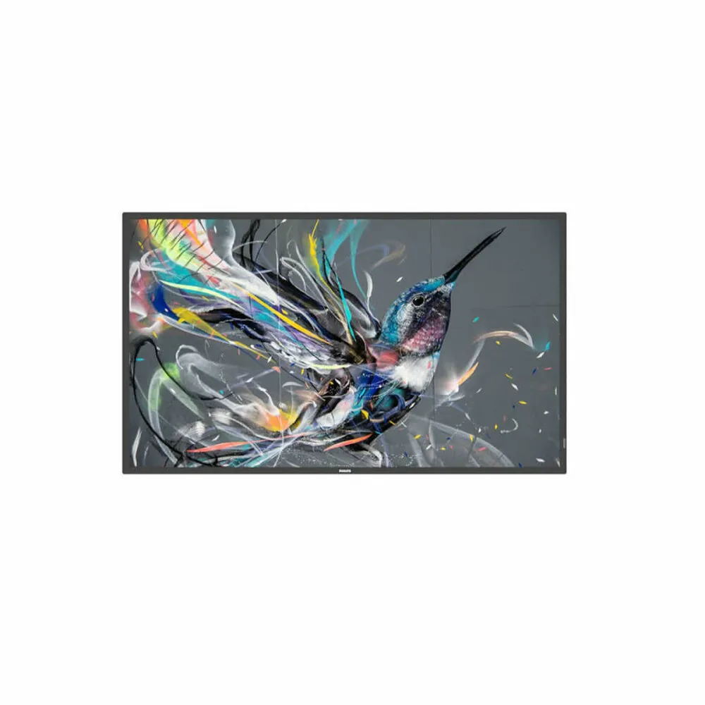 Monitor Philips 32BDL3511Q/00 32" Full HD 60 Hz 50-60 Hz