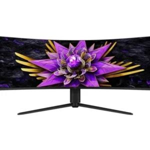 MONITOR TCL 57" 57R94 CURVED MINILED 120HZ DUHD