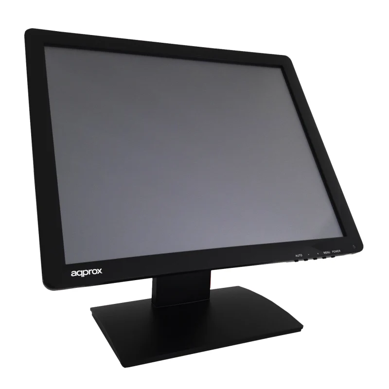 MONITOR TÁCTIL 17" APPROX + MT17W5