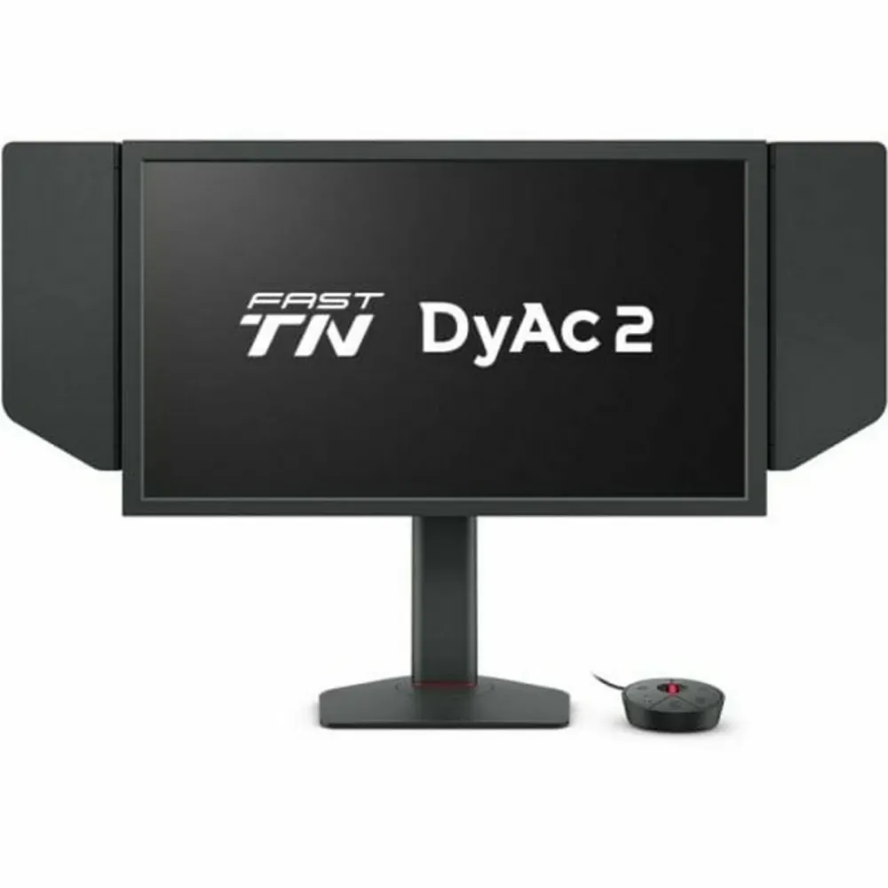 Monitor Videowall BenQ XL2586X+ Full HD 24,1"