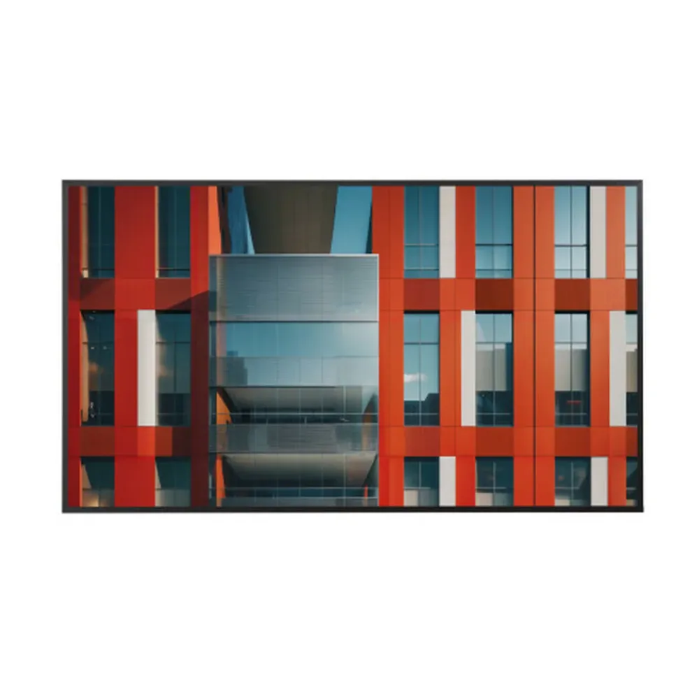 Monitor Videowall Sharp ME752 4K Ultra HD 75"