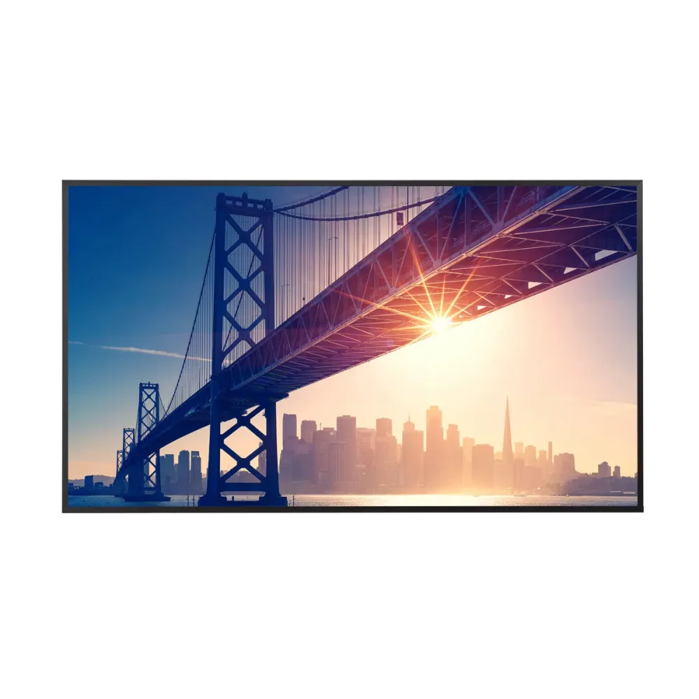 Monitor Videowall Sharp ME752 4K Ultra HD 75"