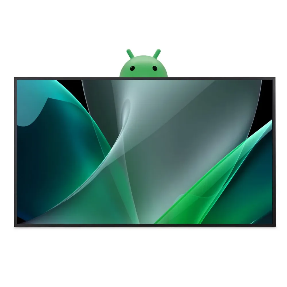 Monitor Videowall Sharp ME752 4K Ultra HD 75"