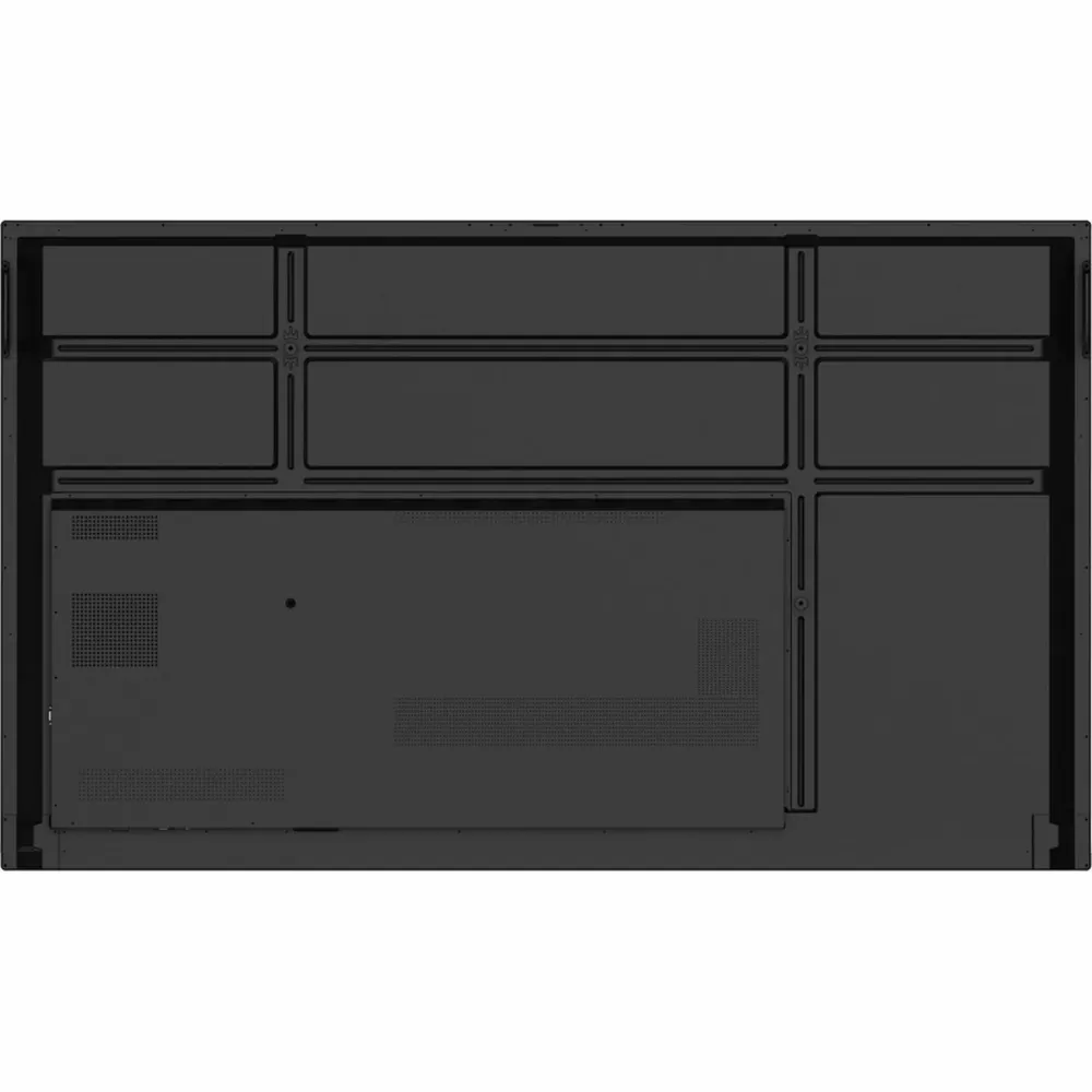 Monitor Videowall ViewSonic IFP7533-G 4K Ultra HD 75"