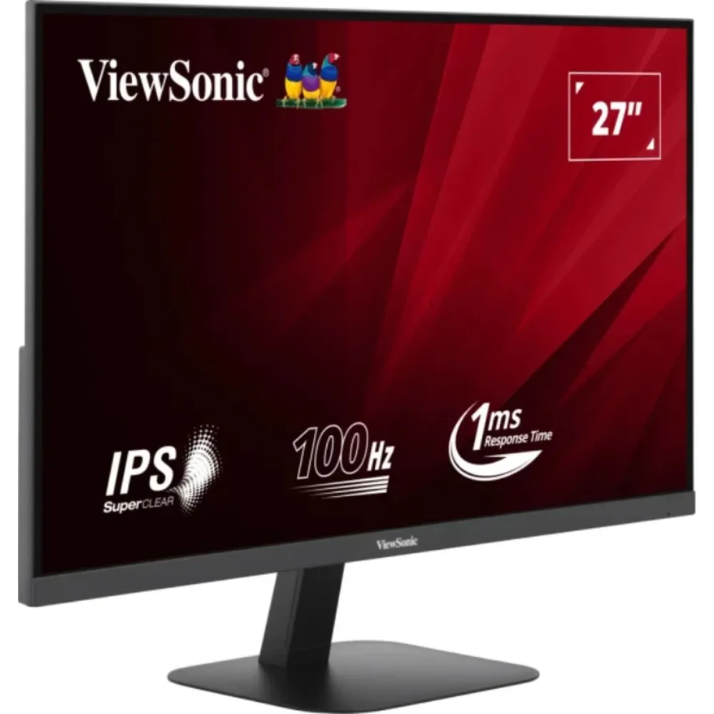 Monitor ViewSonic VA VS19990 2K ULTRA HD 27"