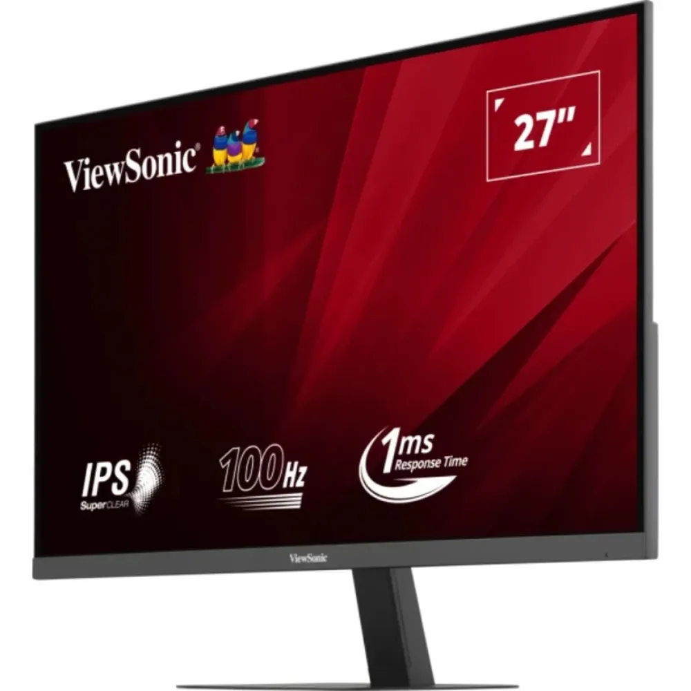 Monitor ViewSonic VA VS19990 2K ULTRA HD 27"