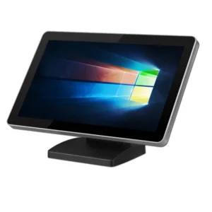 MONITOR ZONERICH ZQ-2150BT 21.5" TOUCH CAPACITIVO C VESA MOUNT -