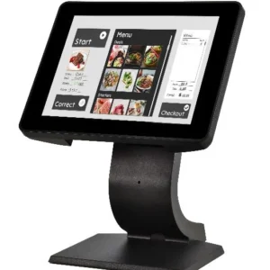 MONITOR ZONERICH 9.7" ZQ-970ZT TOUCH